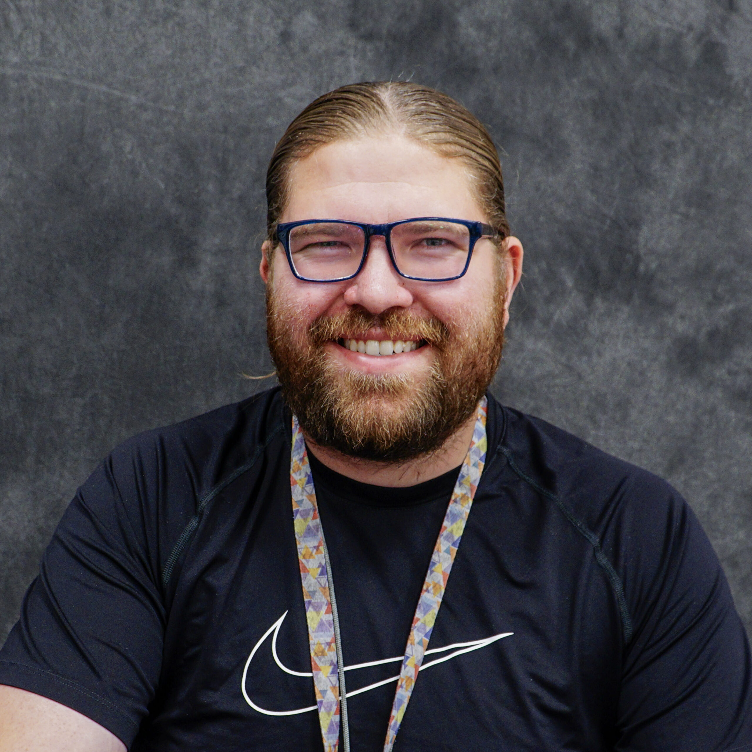 Christopher Geertsen